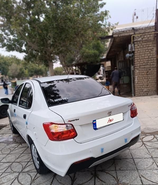 ساینا S دنده‌ای معمولی - 1402