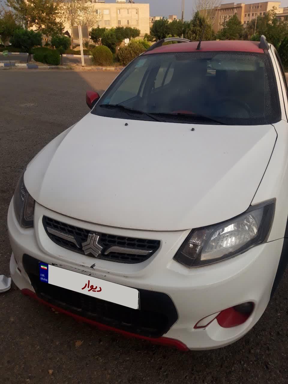خودرو کوییک، R آگهی ann_19319561