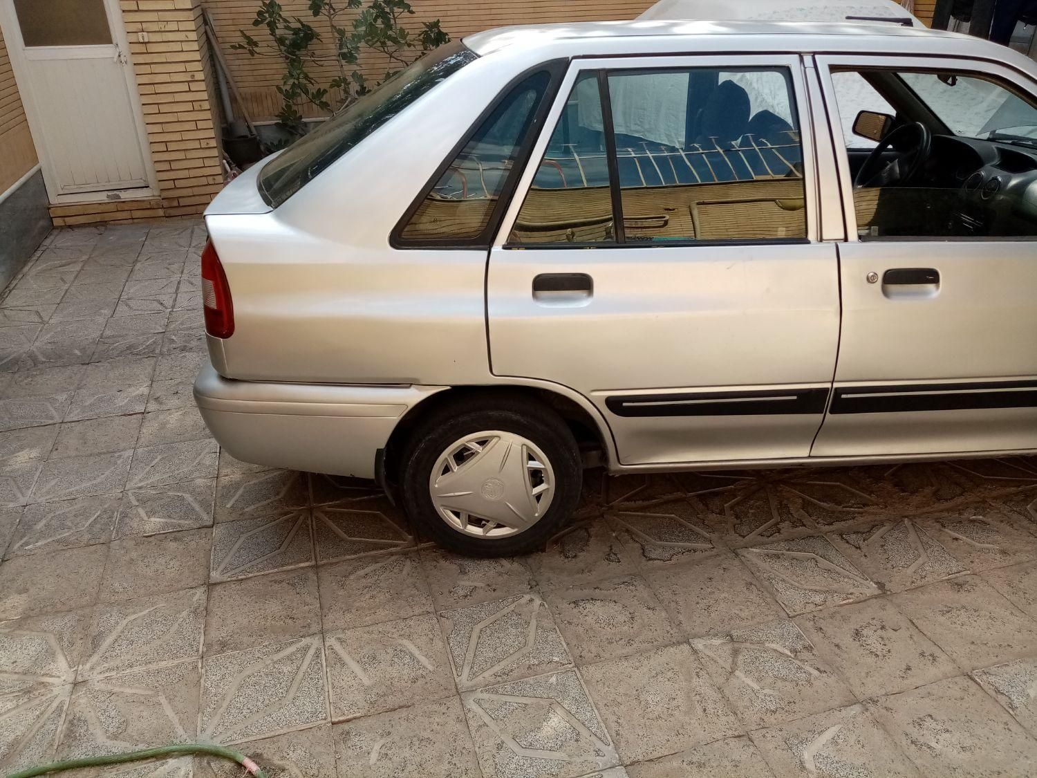 پراید 141 SL - 1390