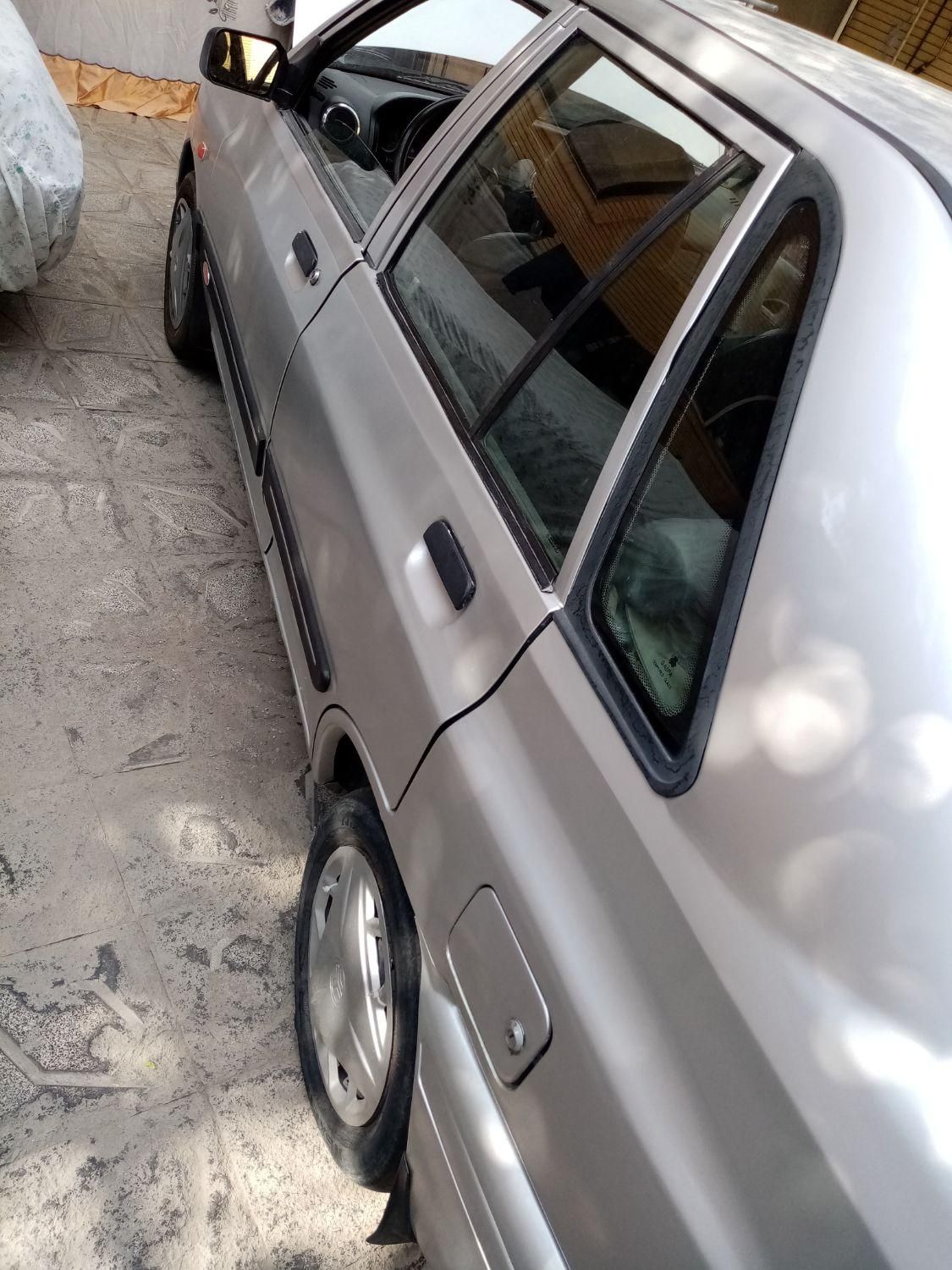 پراید 141 SL - 1390