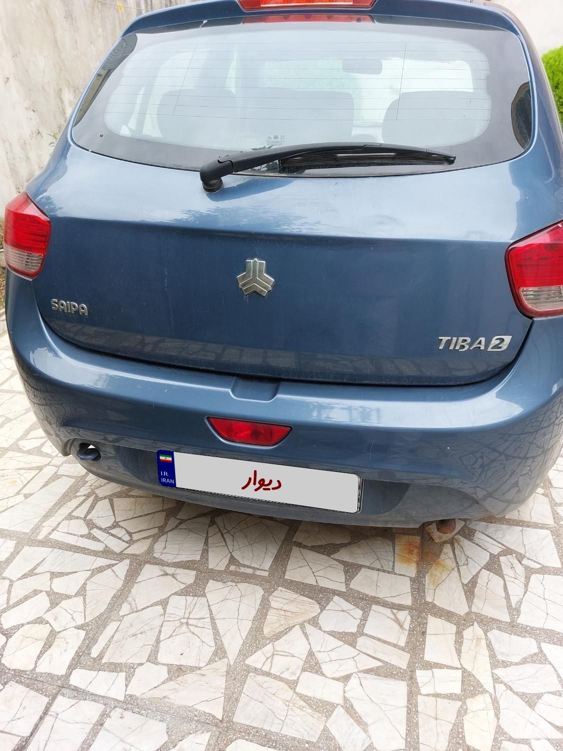 خودرو تیبا، 2 آگهی ann_19319592