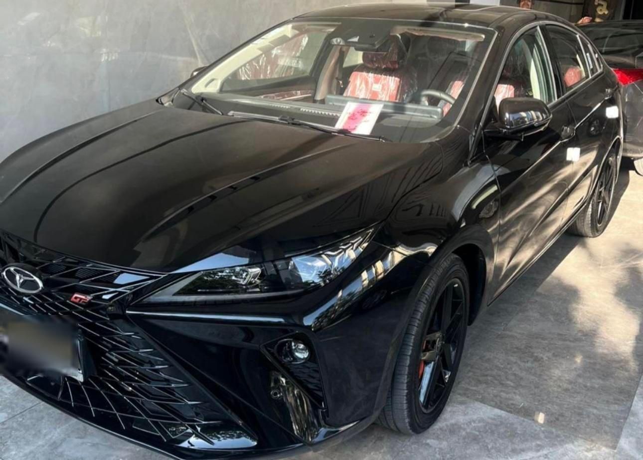 فونیکس آریزو 6 GT اکسلنت - 2025