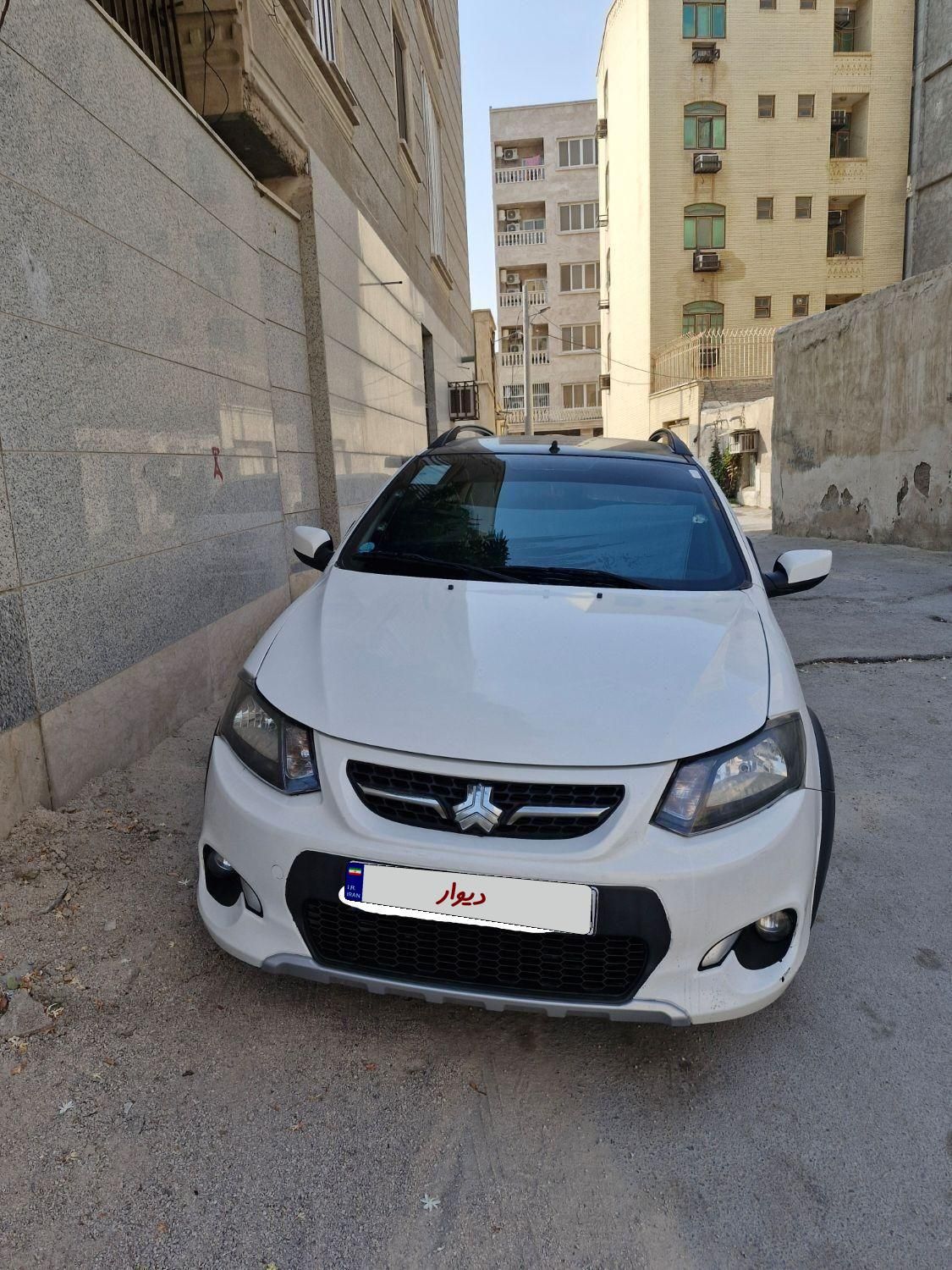 خودرو کوییک، R آگهی ann_19319640