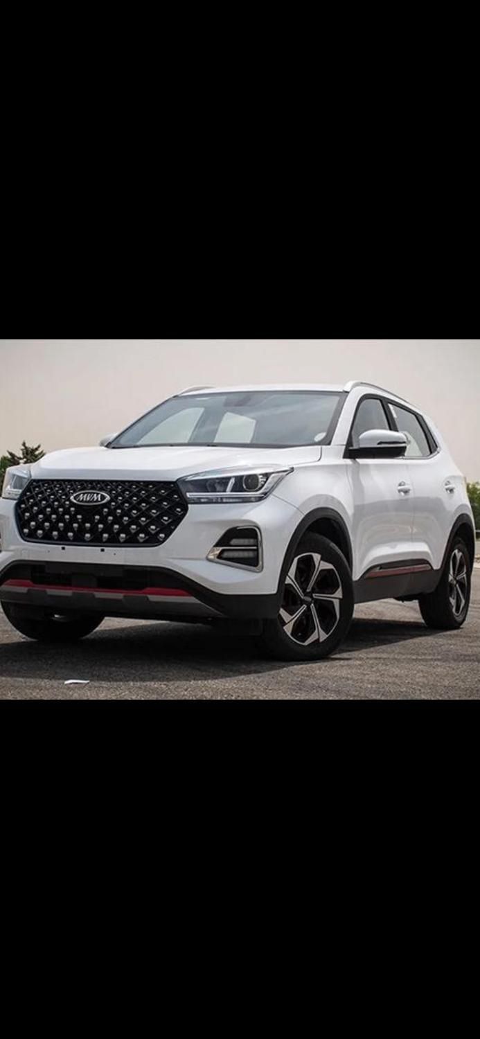 ام وی ام X55 پرو IE - 1404