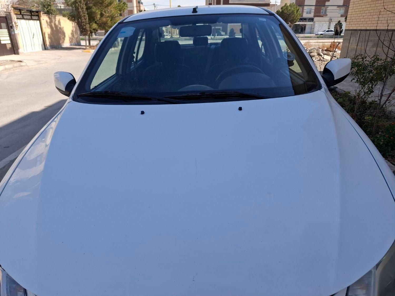 خودرو ساینا، EX آگهی ann_19319681