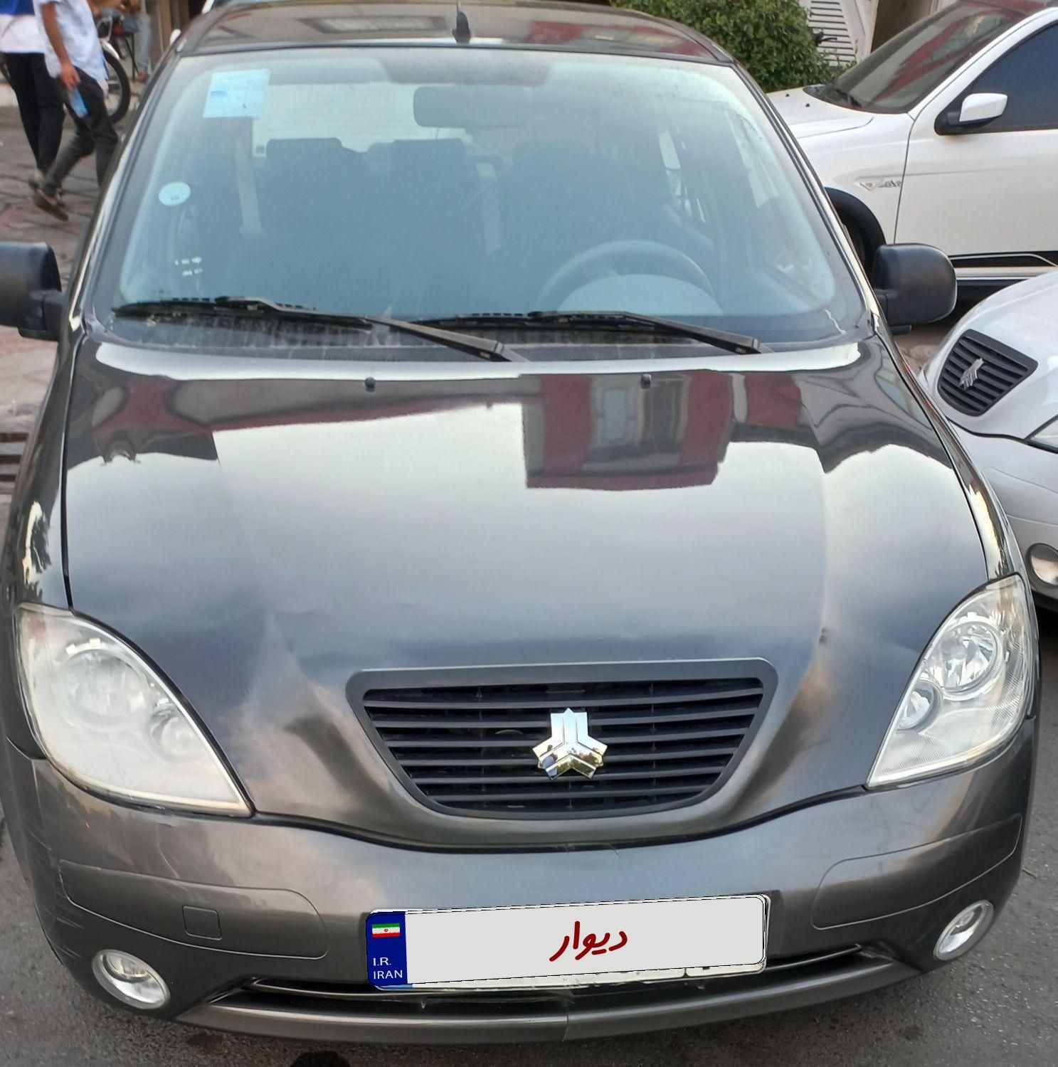 خودرو تیبا، صندوق دار آگهی ann_19319727