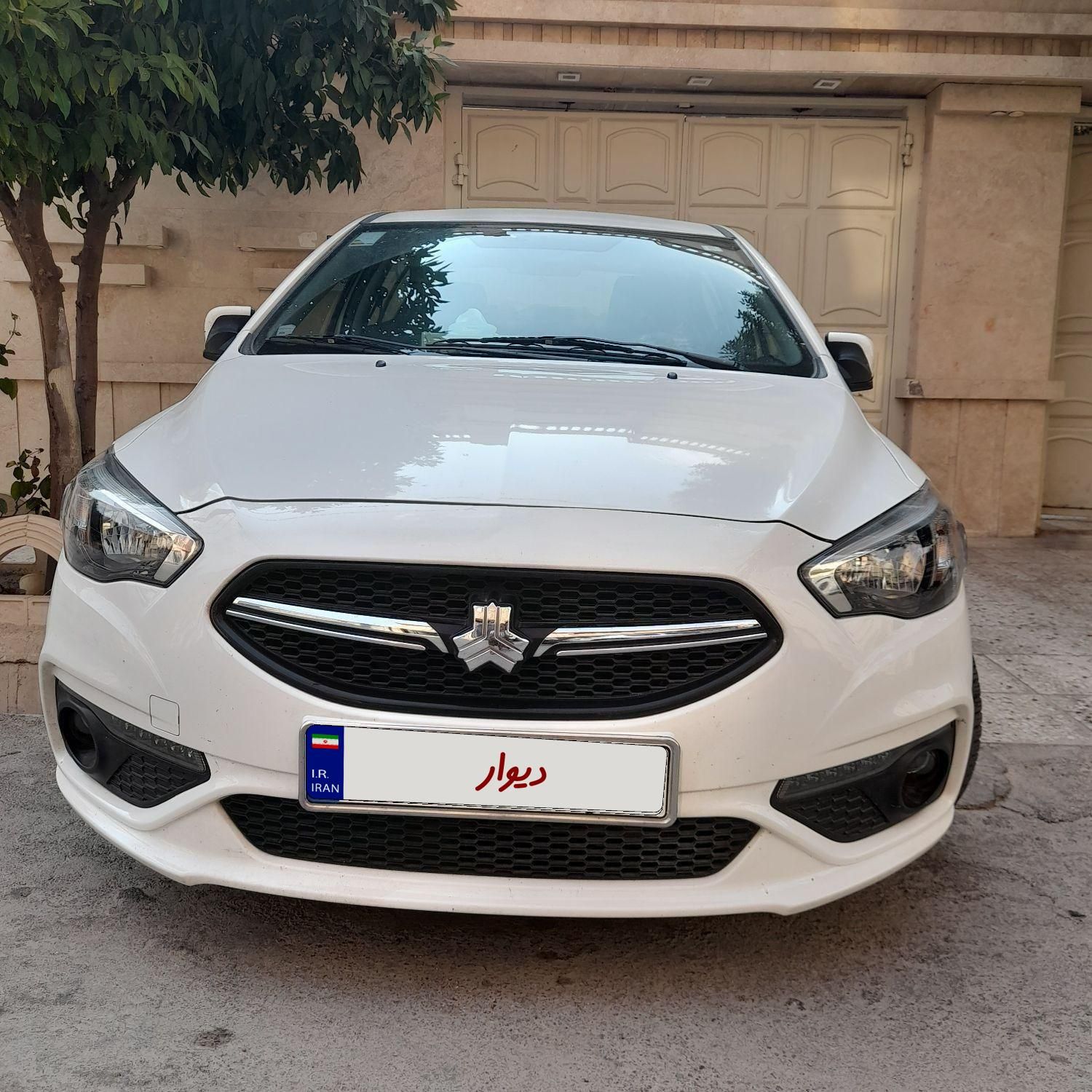 شاهین G دنده ای - 1401