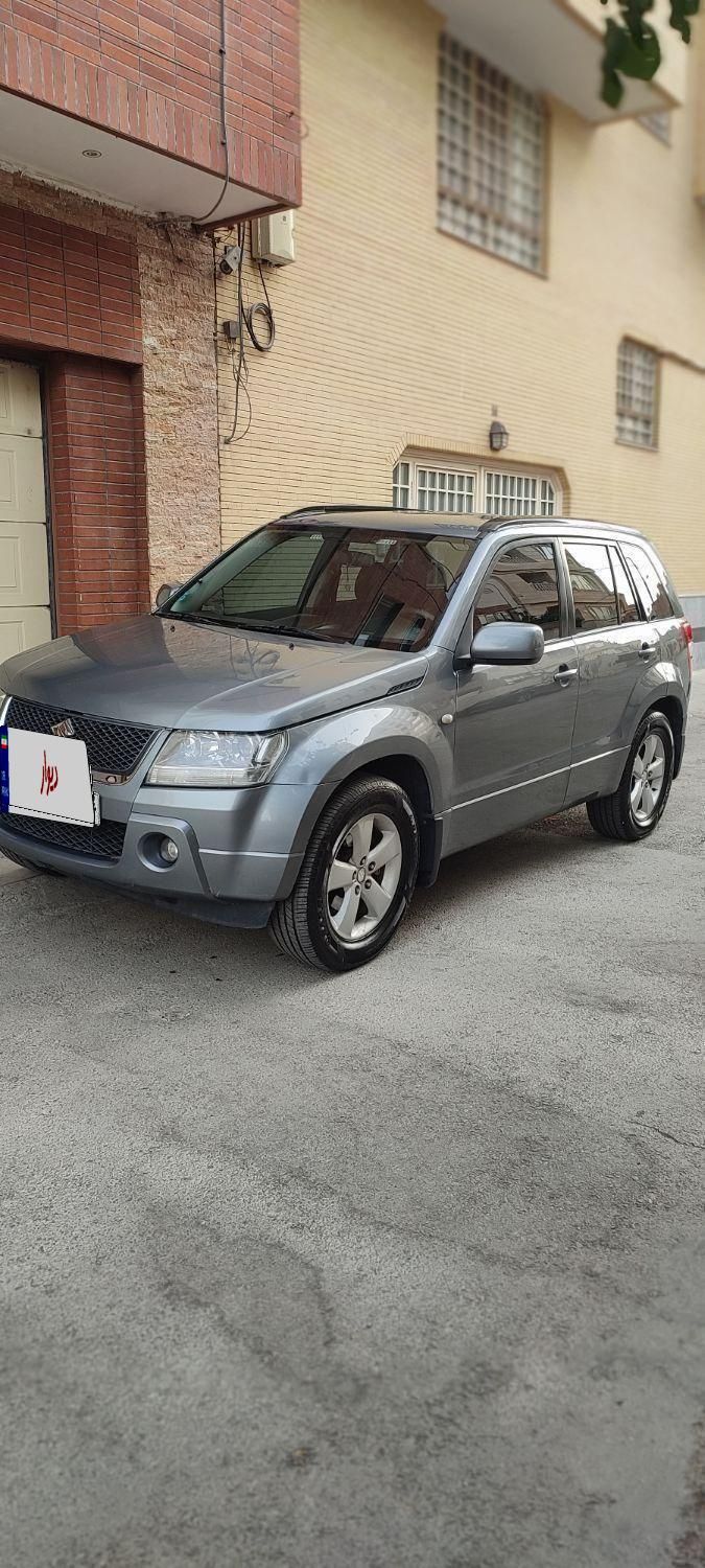سوزوکی ویتارا ایران خودرو 2000 اتوماتیک - 1388