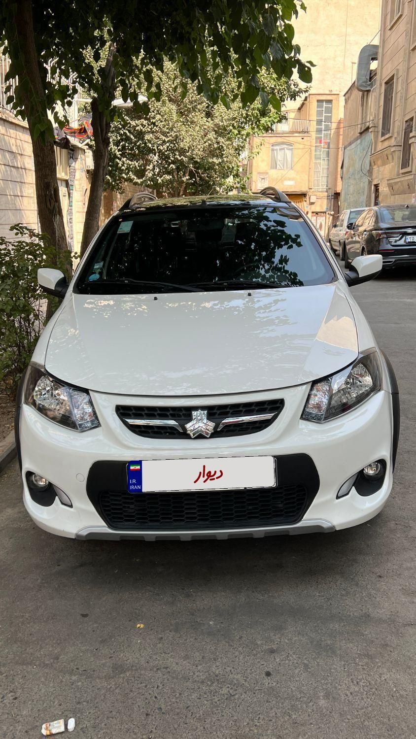 خودرو کوییک، R آگهی ann_19319764