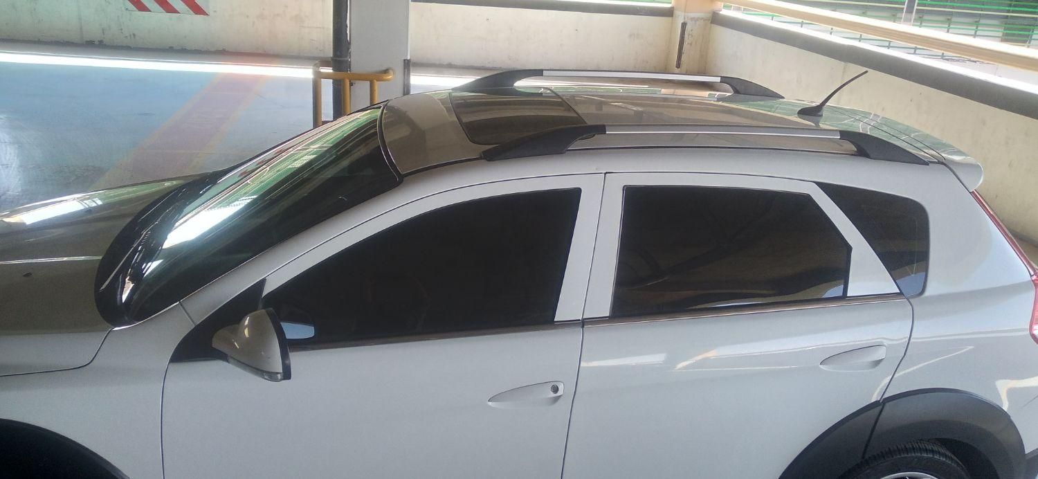 دانگ فنگ H30 کراس اتوماتیک - 1396