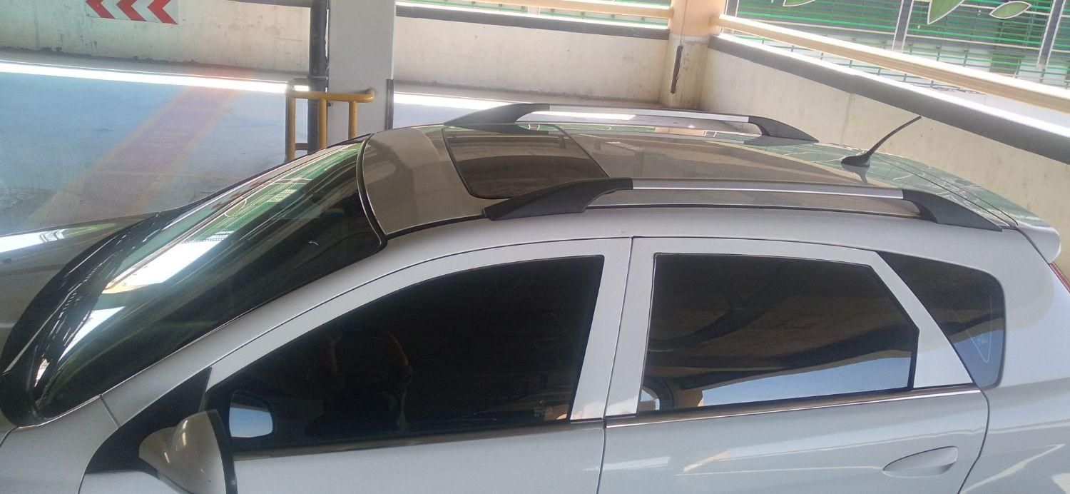 دانگ فنگ H30 کراس اتوماتیک - 1396
