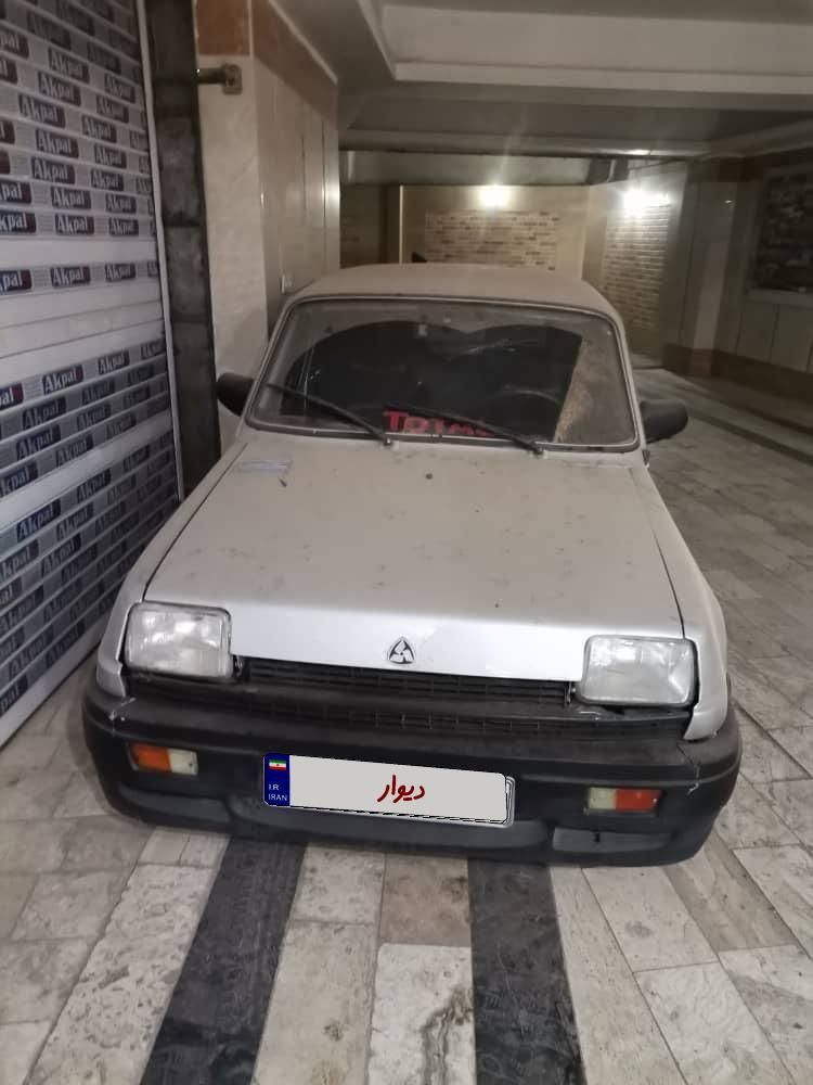 خودرو رنو، پی کی آگهی ann_19319770