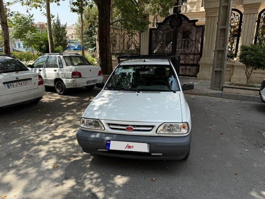 خودرو پراید، 151 آگهی ann_19319781
