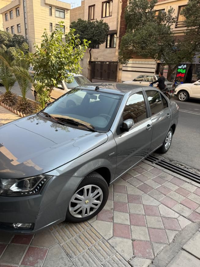 خودرو دنا، پلاس آگهی ann_19319784