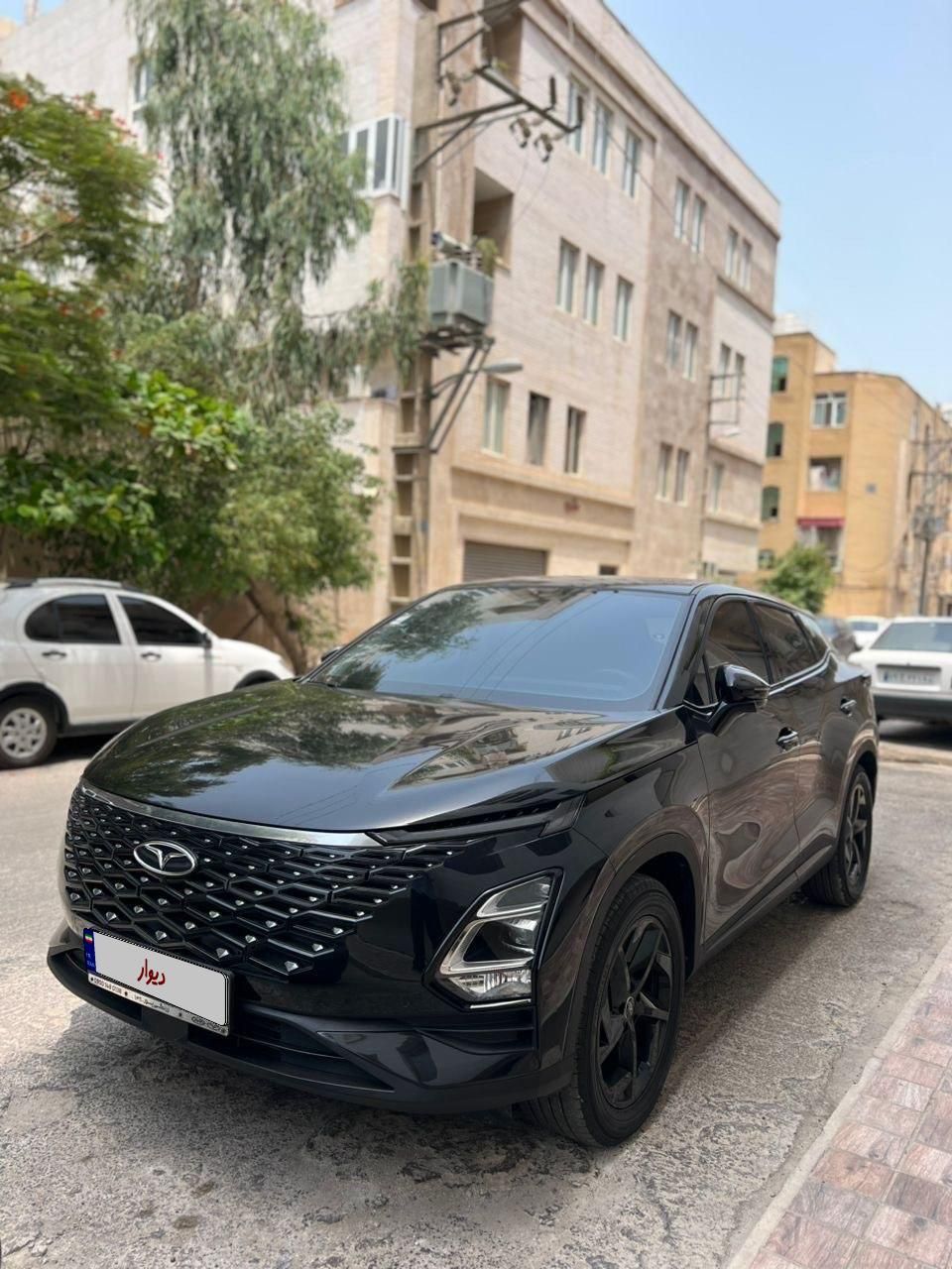 خودرو فونیکس، FX آگهی ann_19319798