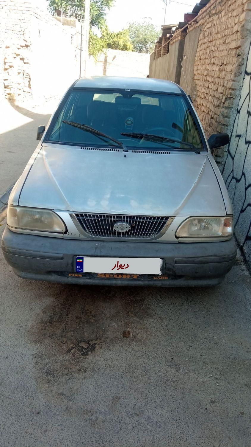 خودرو پراید، 141 آگهی ann_19319813