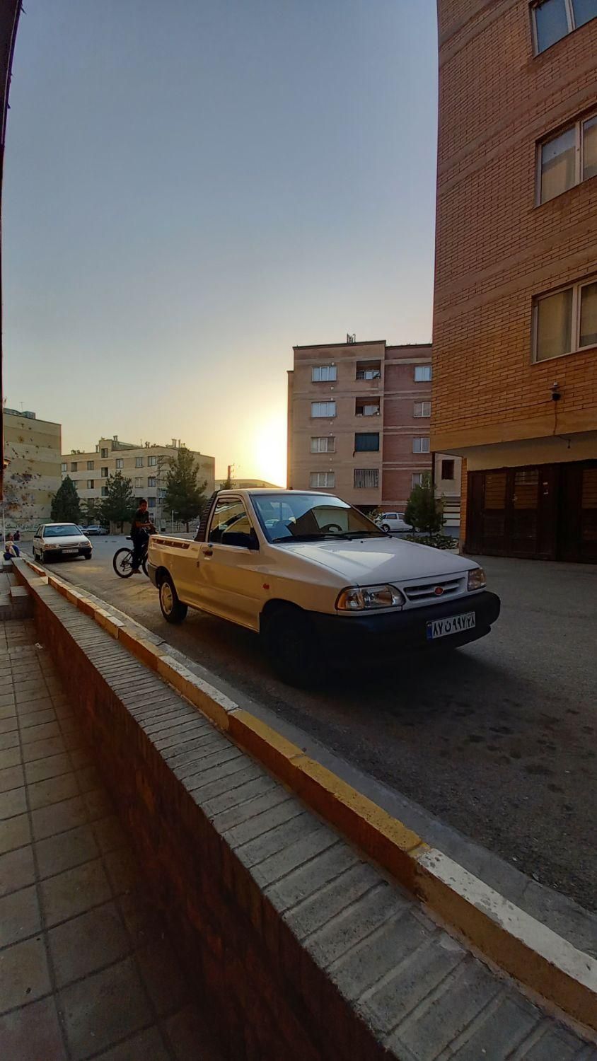 پراید 151 SE - 1400