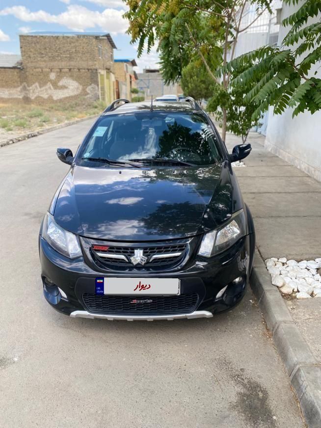 خودرو کوییک، معمولی آگهی ann_19319856