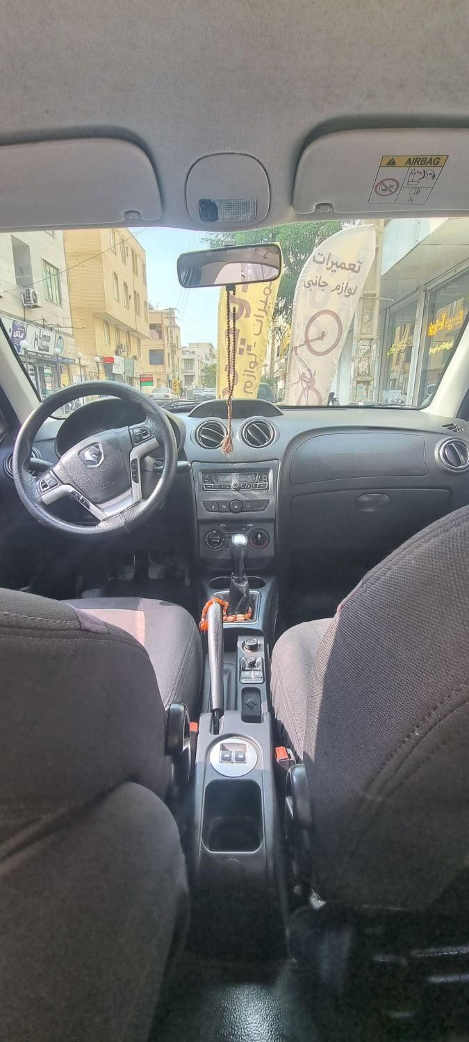 رانا پلاس سقف فلز - 1399