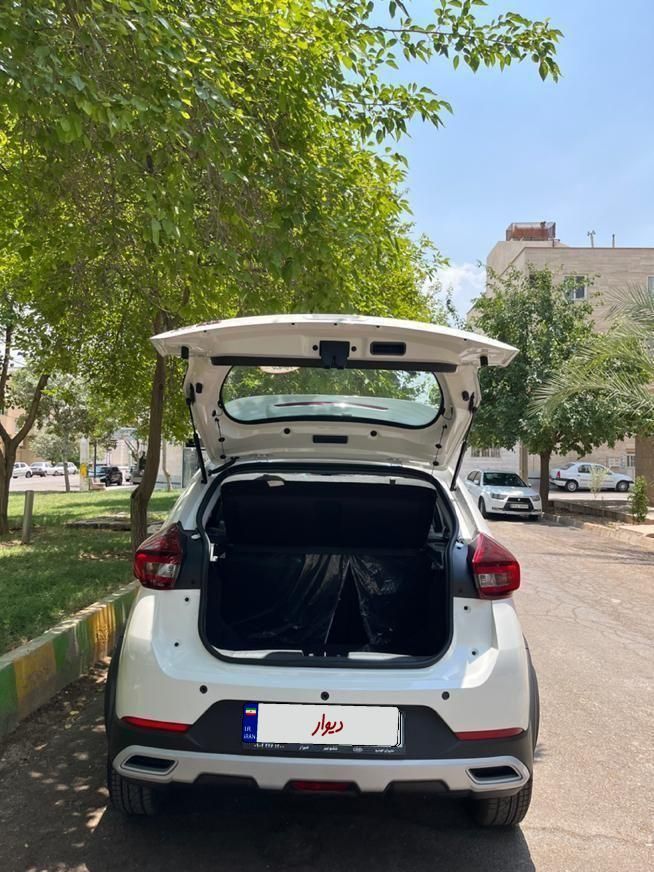 ام وی ام X22 پرو اتوماتیک اکسلنت - 1404