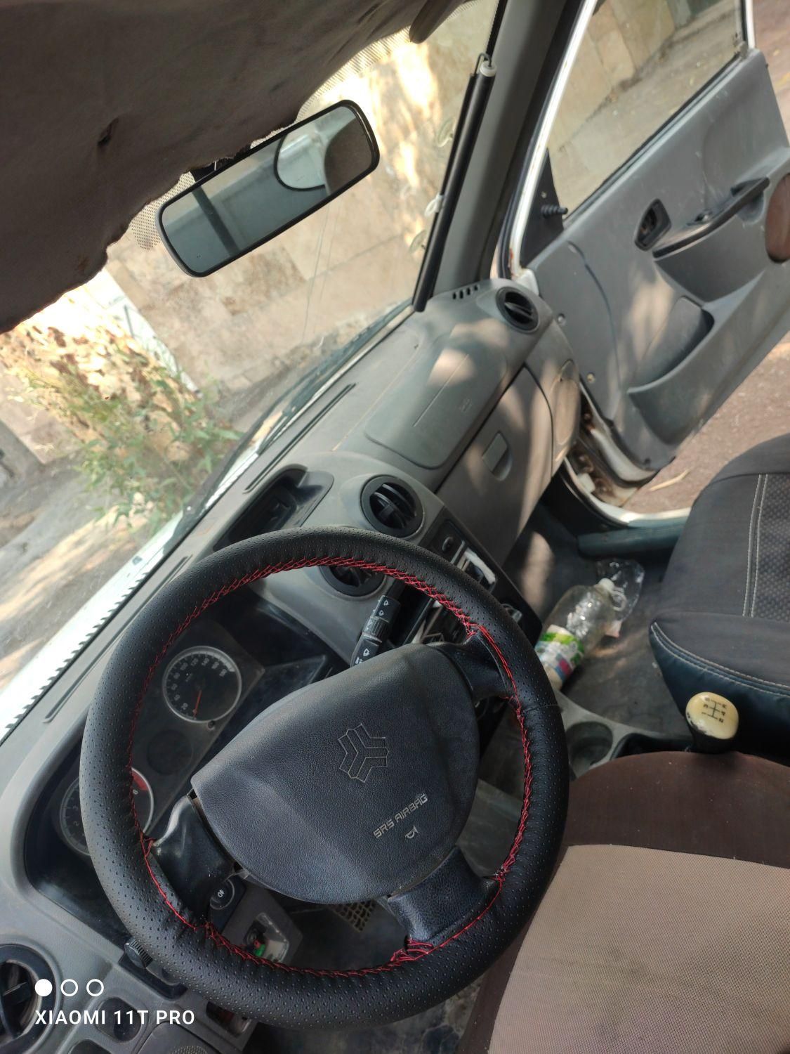 پراید 151 SE - 1396