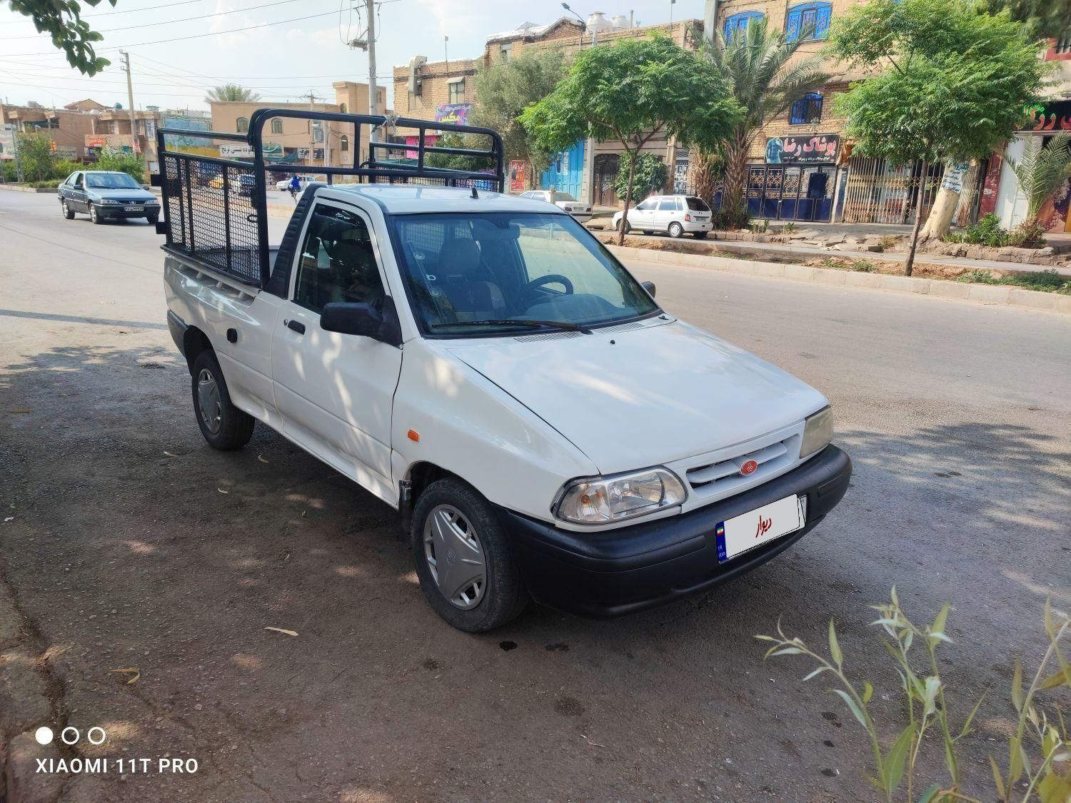 خودرو پراید، 151 آگهی ann_19319901