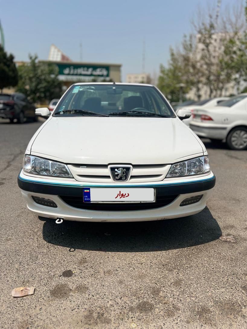 خودرو پژو، پارس آگهی ann_19319950