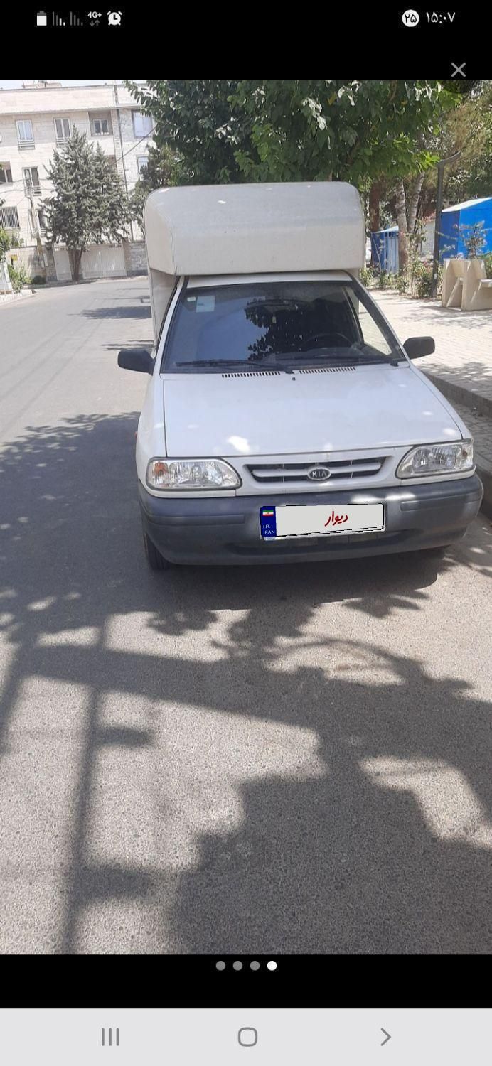 خودرو پراید، 151 آگهی ann_19319957