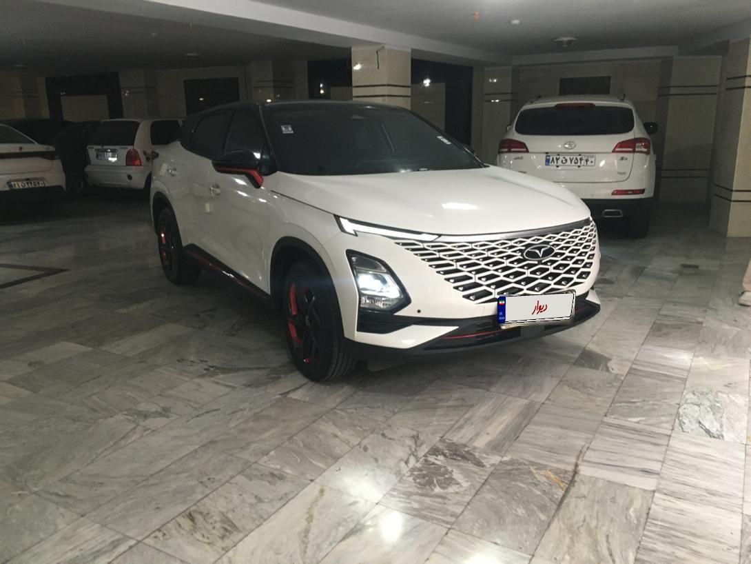 فونیکس FX پریمیوم FWD - 1402