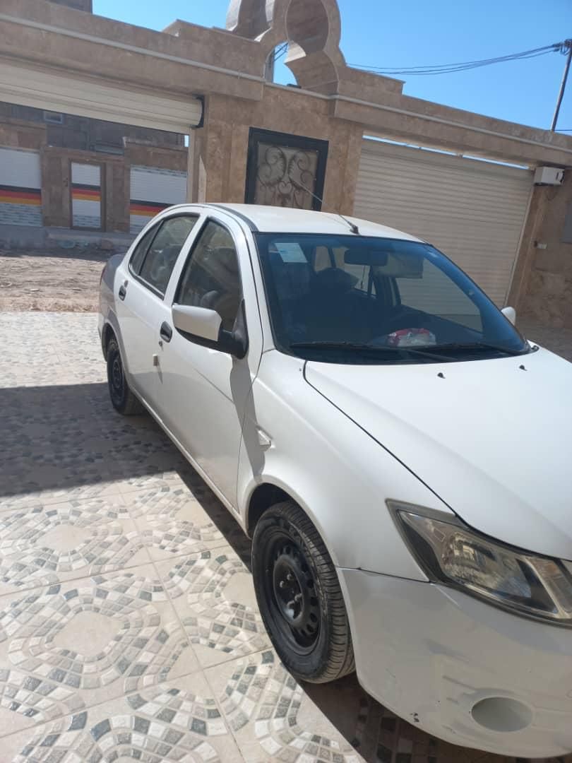 ساینا EX معمولی - 1401