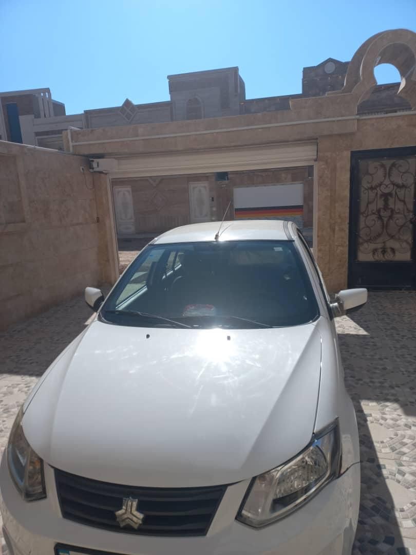 خودرو ساینا، EX آگهی ann_19320006
