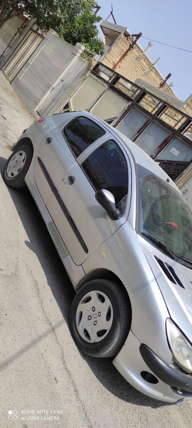 خودرو پژو، 206 آگهی ann_19320017