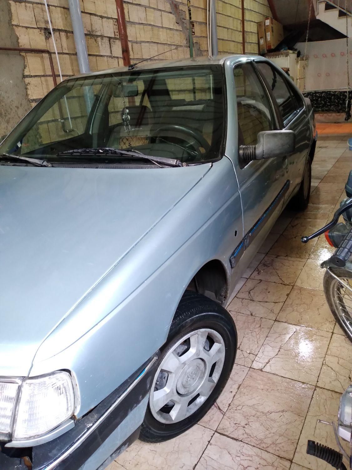 خودرو پژو، 405 آگهی ann_19320018