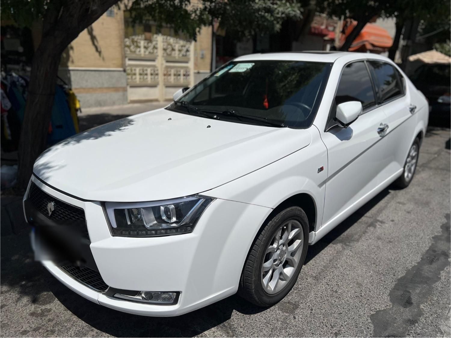 خودرو دنا، پلاس توربو آگهی ann_19320028