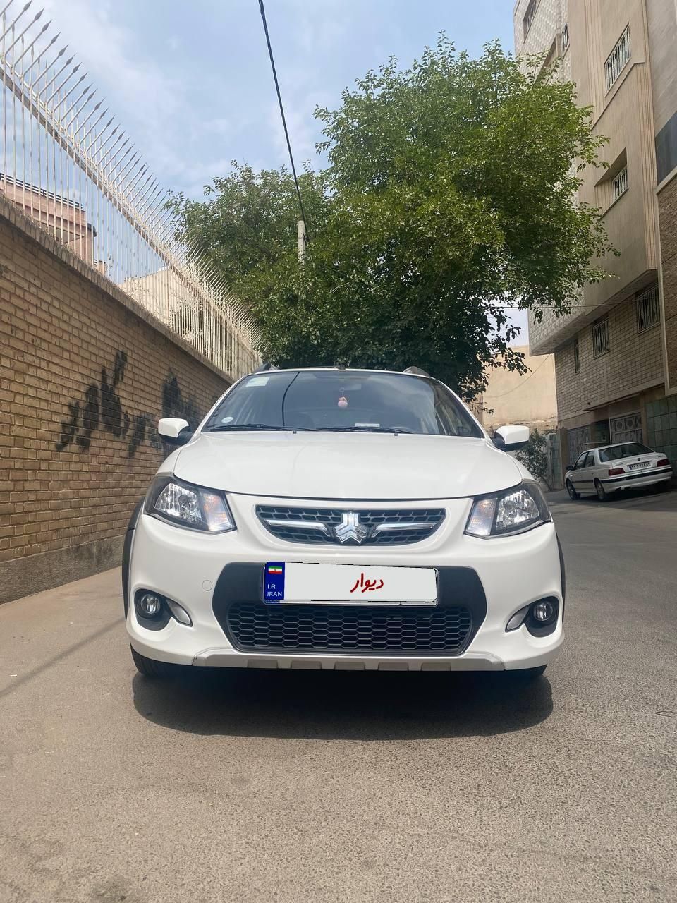کوییک معمولی دنده‌ای - 1400