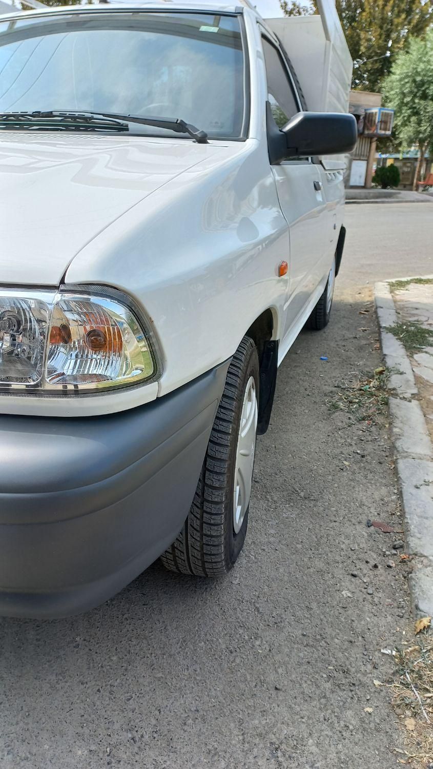 پراید 151 SE - 1402