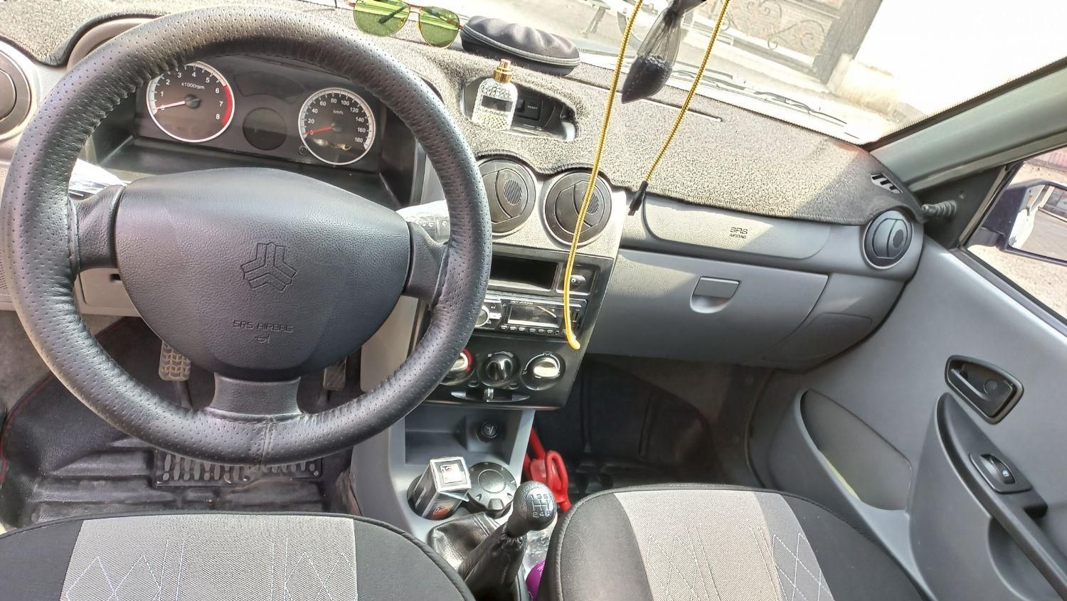 پراید 151 SE - 1402