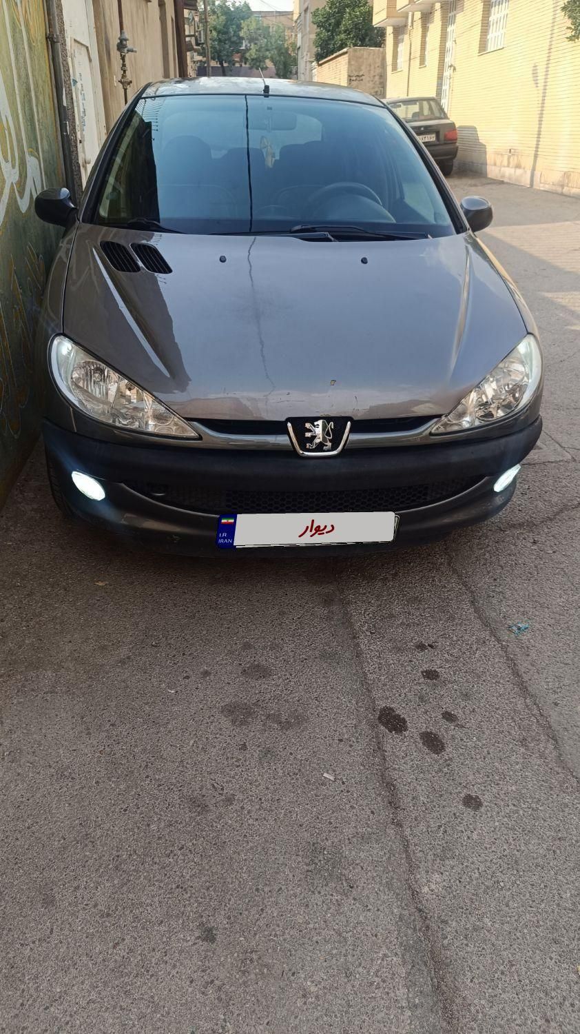 خودرو پژو، 206 آگهی ann_19320061