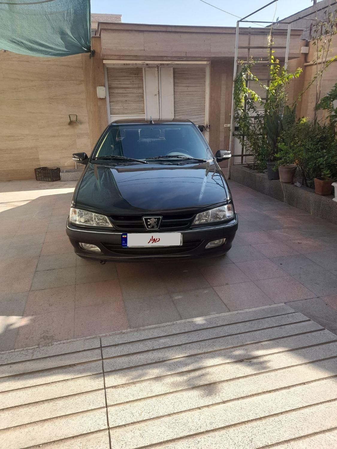 خودرو پژو، پارس آگهی ann_19320068