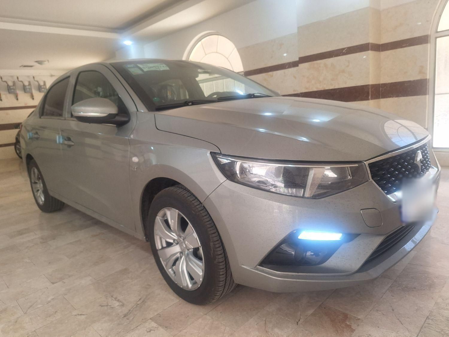 تارا اتوماتیک V4 LX - 1404