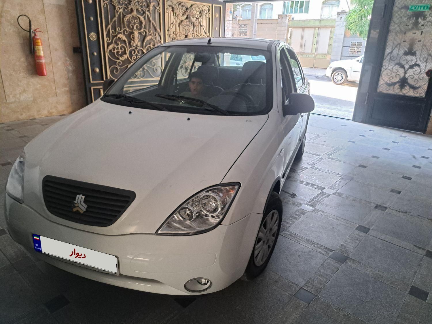 خودرو تیبا، صندوق دار آگهی ann_19320074