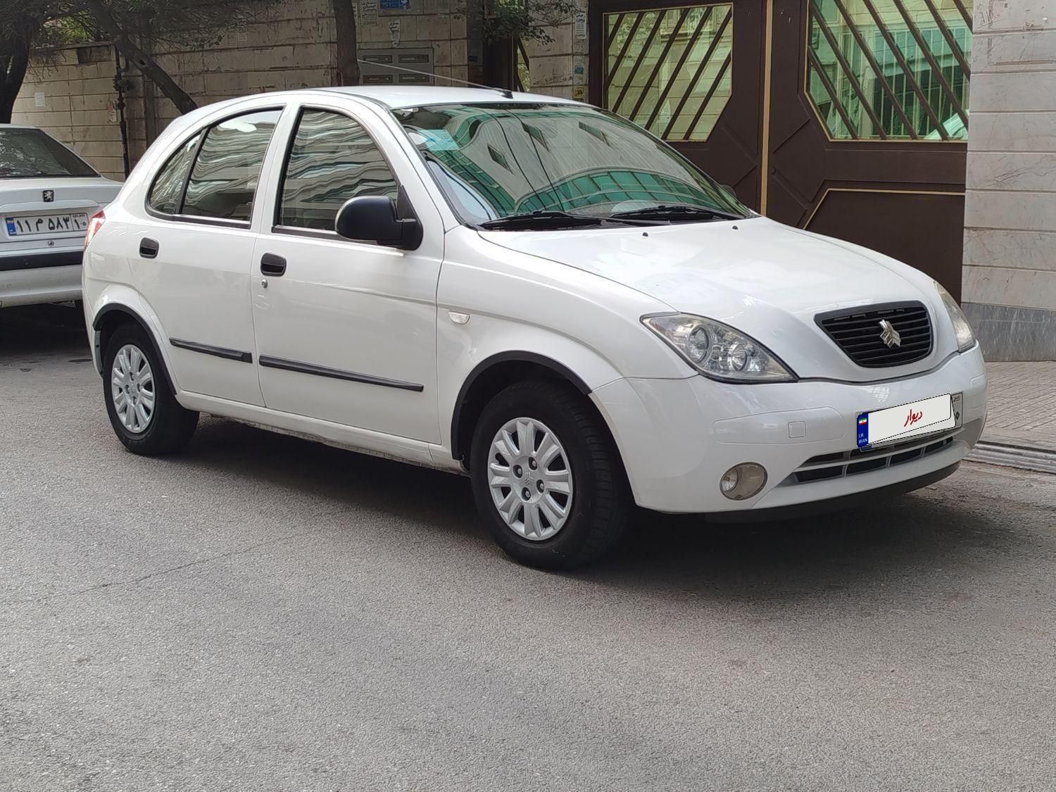 خودرو تیبا، 2 آگهی ann_19320077