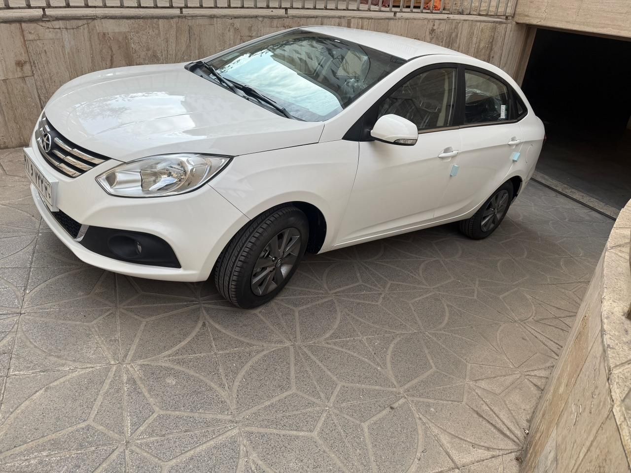 خودرو جک، J4 آگهی ann_19320083