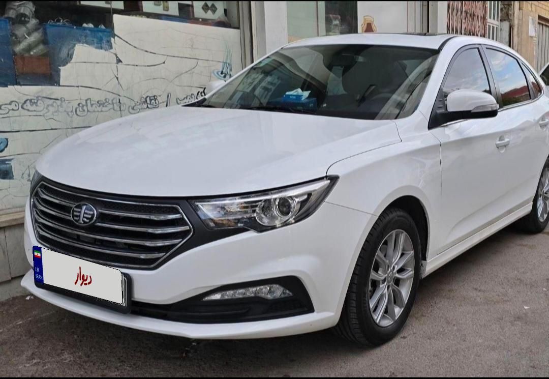 بسترن B30 اتوماتیک - 1400