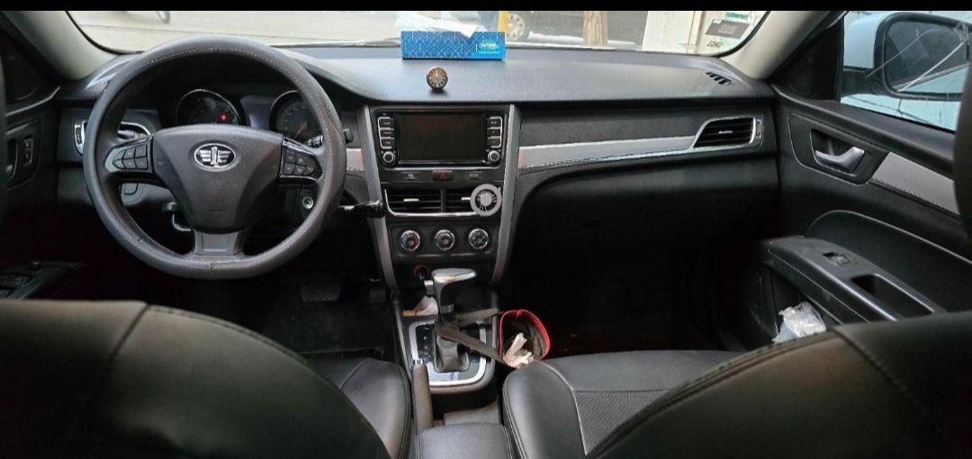بسترن B30 اتوماتیک - 1400