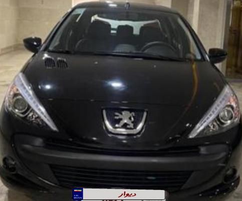 خودرو پژو، 207 آگهی ann_19320116