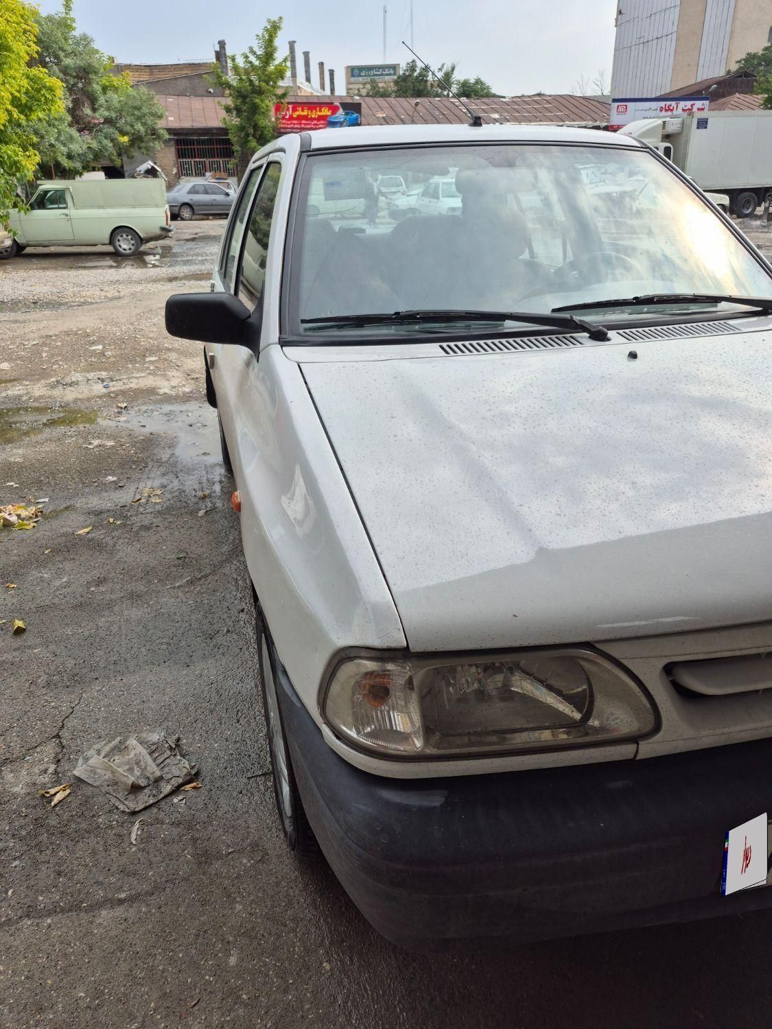 پراید 131 SE - 1397