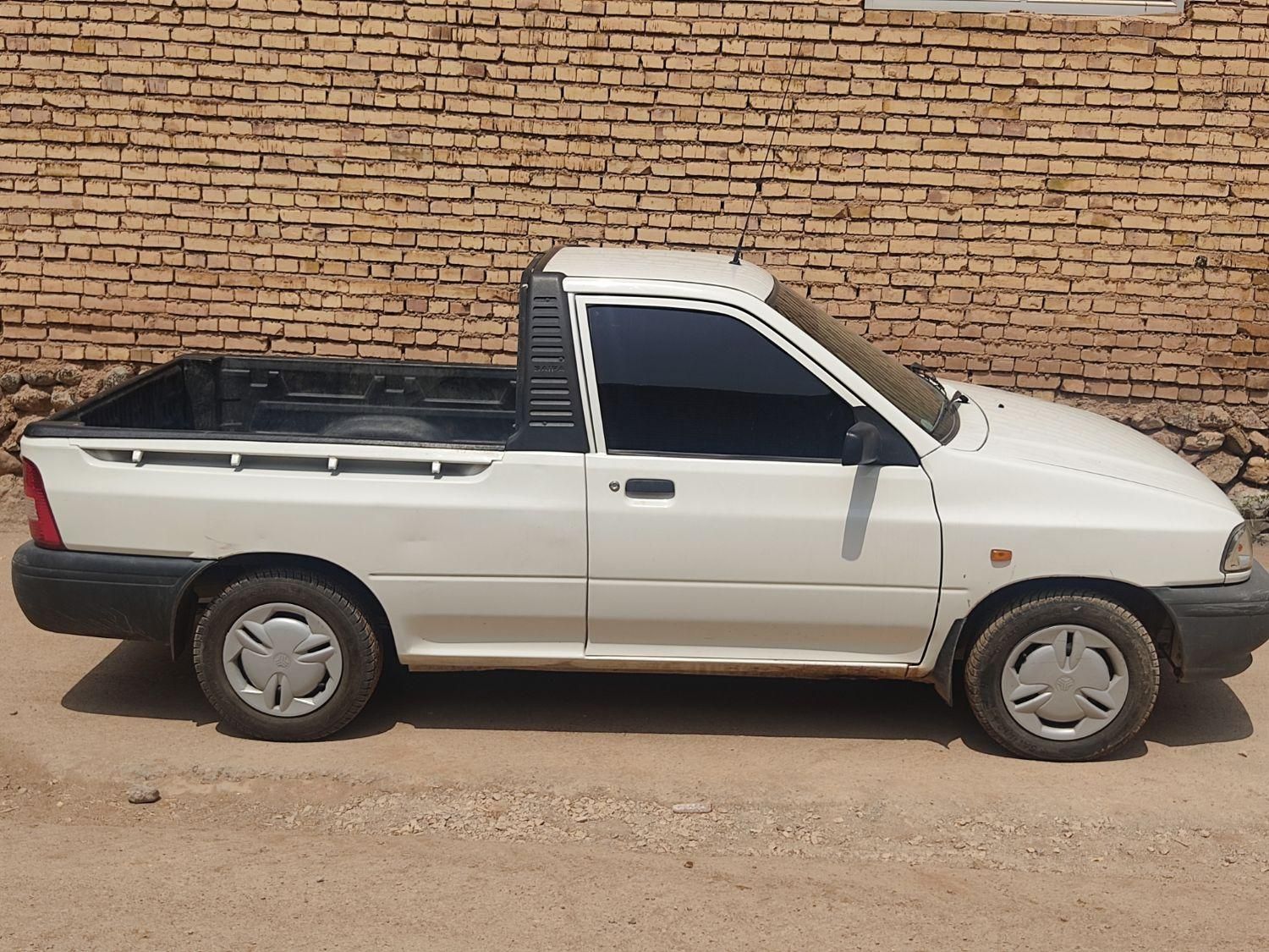 پراید 151 SE - 1401