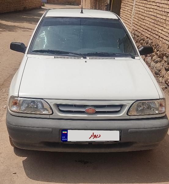 پراید 151 SE - 1401