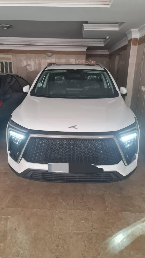 خودرو کی ام سی، X5 آگهی ann_19320145